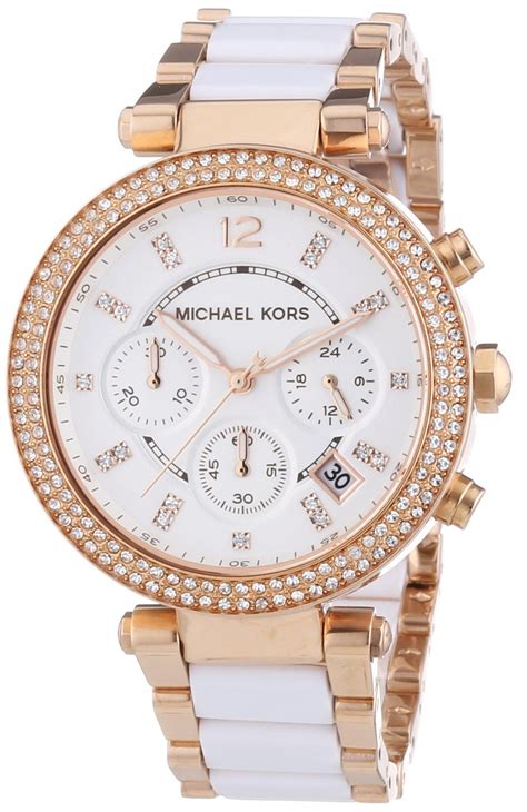 ladies michael kors watches sale|michael kors watches outlet store.